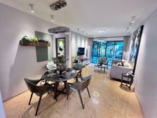 碧桂园翡翠郡 三房急售 送车位 家具家电齐全 拎包入住