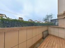 送露台 绿中海五期 南北通透 近地铁 购物方便 精装修