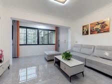 富华楼东区花园 3室2厅 89.79平 低价出 低首付