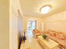 洋泾 · 名门河滨花园 · 1室 · 2厅