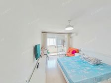 洋泾 · 栖山路112-114号 · 2室 · 1厅