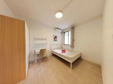 园岭新村装修好楼层好看房有钥匙诚意出售环境好