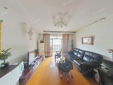 黄浦江边 内环三房 双轨交通 交通便利 环境优美