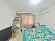 源深 · 阳升公寓 · 1室 · 1厅