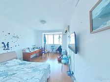 源深 · 梅园新村 · 1室 · 0厅