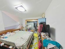 源深 · 梅园六街坊 · 1室 · 1厅