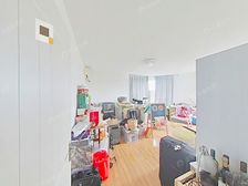 东方城市公寓,大四房,可看江,业主诚心出售,可谈