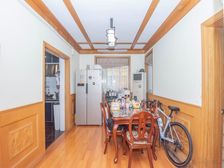 +进北 边套全明 南北通透 中间楼层 三室一厅