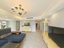 联洋 · 水清木华公寓 · 5室 · 2厅