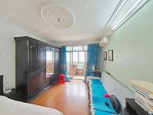 洋泾 · 栖山小区 · 1室 · 1厅