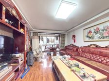 0.5佣 九龙家园北区 3/4层 无个税 价可议