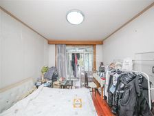 洋泾 · 花园小区,经典户型,金质楼层