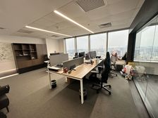 100平高楼层视野好 适合办事处 工作室 创业