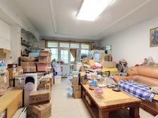 九龙家园北区 147.05平3居 南北向简装修 视野无遮挡