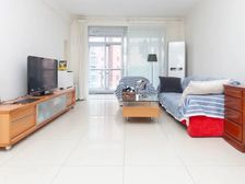 飞机户型 内环内双线 南北直通 一梯两户 精装入住 随时看房