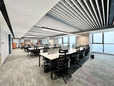 精装修带家具丨使用率丨随时可看丨国贸CBD丨建外 通用