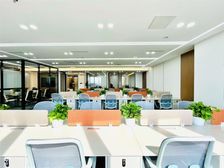 特价好房丨财富中心丨300平丨全套家具丨富尔大厦丨国贸大厦