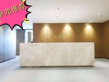 中国锦丨正对电梯厅丨望京SOHO500平米办公室丨欢迎入驻