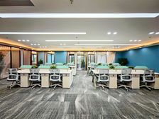 精装特价丨光华长安丨400平丨全套家具丨北向看长安街丨