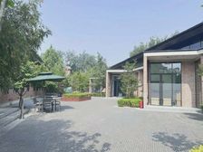 四惠新出独栋丨超大展示面丨可冠名丨采光好!精装修 正对电梯