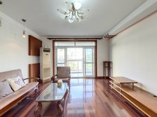 万科华尔兹 高区电梯三房 中心位置带车位 品质小区 优质户型