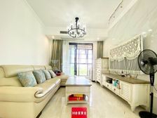 华发荔湾荟 西南向中装修 方便看房 业主急售 可谈价 送物业