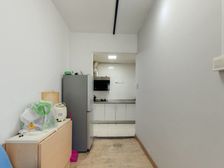 棠颂雅苑 3室1厅 88.47平