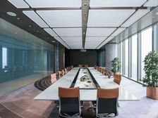 高端写字楼 实力地位象征 正大中心 区 中国尊