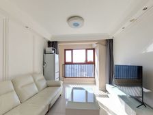 金第万科金域东郡 79.78平2居 南向精装修 方便看房