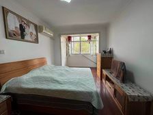 地铁口,总价低,大华三村二街坊 2室1厅 预约看房