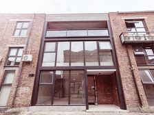 广渠路双桥南洋文创园工业风简约设计独栋精装修带阳台