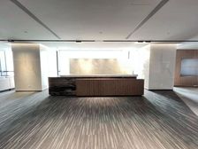 世茂大厦 CBD长安街大望路双地铁 整层 大气前台 众秀金地