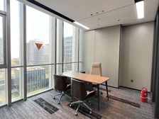 24独立空调 徐汇滨江为数不多 特价4.5 甲级写字楼