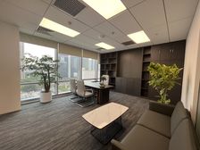 国贸CBD年底特价 中海广场 拎包入住 嘉里 正大 众秀三星