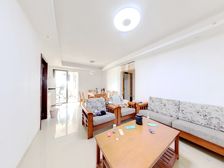 星宝明珠花园 精装性价比高 业主急售