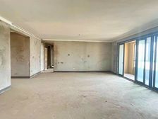 万科物业 房源真实地铁口万科粹叠园赣江景观大平层 前排无挡