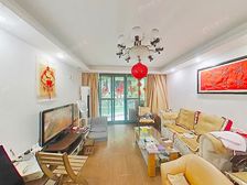 万里 中环家园 3室 2厅