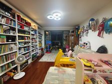 中浩云花园 7号线电梯两房,满5年