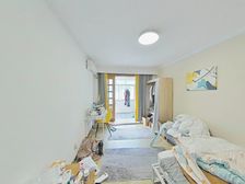 香泉小区,送你一个装的下梦想的院子!可做三房,普通住宅!诚售