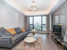 真如好地段 次新房 近双轨 周边商圈医疗配套齐全 开发商装修