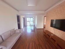 普陀万里品质小区,双轨交通,电梯高区,南北直通户型,