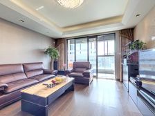 上和园一期 品质小区,改善性四房,三卧室朝南,带车位