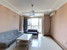 富力华庭苑东区 3室1厅 100.52平