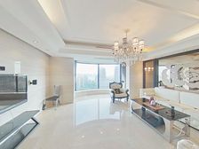 上海绿城 出行方便 精装可拎包入住 南北通透 环境好