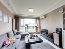 富力华庭苑东区 2室1厅 89.29平