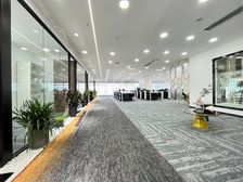 北三环新出特价丨临街精装修丨商务丨员工食堂丨环球贸易中心