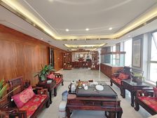 华润百商圈 尚德770平独立门禁 地铁沿线 华强未来时间