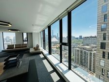 朝阳门 昆泰国际 朝外men 精装修 双面采光 视野无遮挡