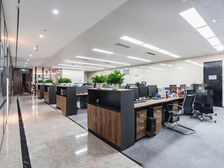 新出丨白石桥南丨国兴大厦丨精装落地窗丨主语国际丨腾达大厦