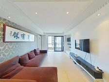 黄浦区 马当路地铁站 永业公寓各付 高区精装修三房 业主急抛